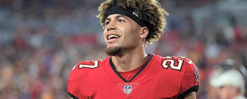 Buccaneers discussing potential contract extension with Zyon McCollum