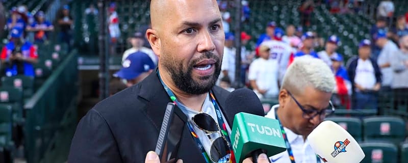Insider Reveals Favorite to Become Next Mets Manager