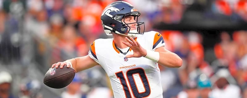 Denver Broncos Have a Week 1 Choice That Could Reveal Their Plan