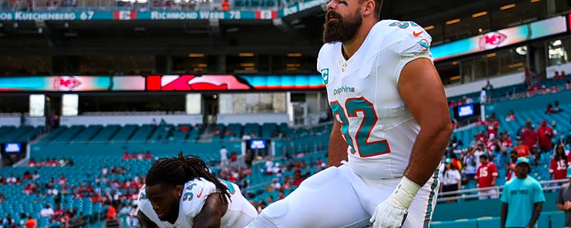 Zach Sieler says he wants to stay in Miami past the deadline