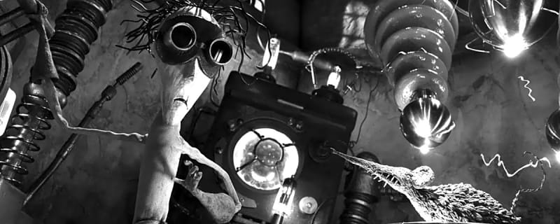 How WEDNESDAY Season 2 Gave Fans Tim Burton’s First Stop-Motion Sequence in Years