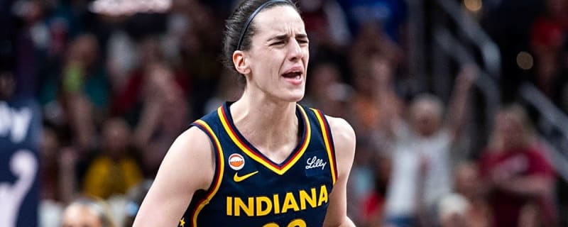 'Too Sickk': Team USA Reacts to Caitlin Clark's Move With Aliyah Boston