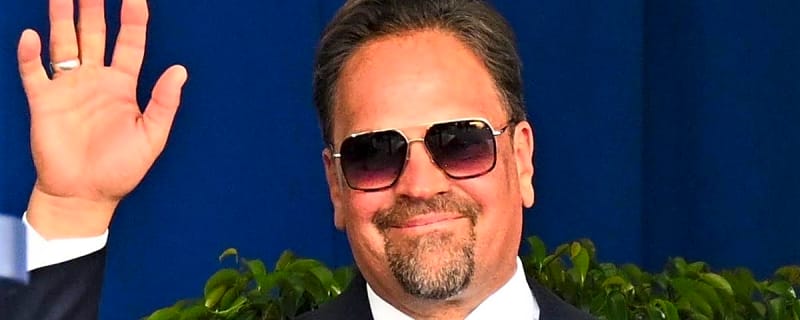 In 1988, the Dodgers picked Mike Piazza 1,390th overall in the 62nd round as a favor to his father; he went on to hit 396 home runs as a catcher, a record for the position