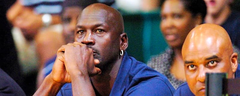 In 2010, Michael Jordan paid $275 million for a majority stake in the Charlotte Hornets; 13 years later, he sold it in a deal valuing the team at $3 billion