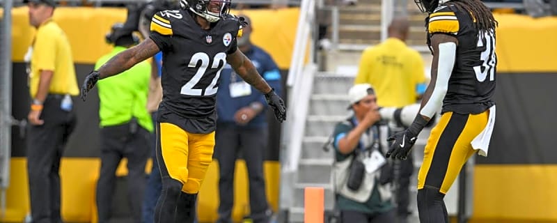 Mike McCarthy Highlights Asante Samuel Jr.'s Flexibility, Raising Steelers' Options