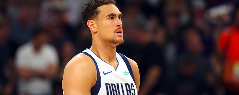 Dwight Powell expected to join Dallas Mavericks for training camp despite full roster