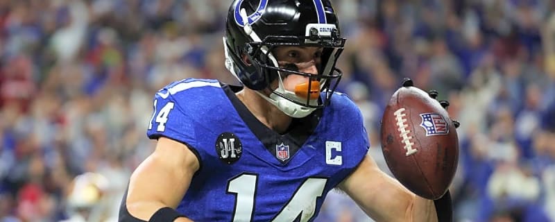 2026 Fantasy Football Bust Candidates: These Players are Risky Business on Draft Day