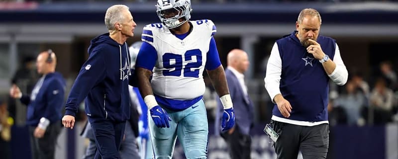Quinnen Williams Reveals Cowboys’ Key to Stopping Derrick Henry, Ravens Run Game
