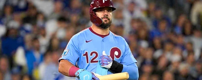 Red Sox rumors: Writer addresses possible Kyle Schwarber, Pete Alonso pursuits