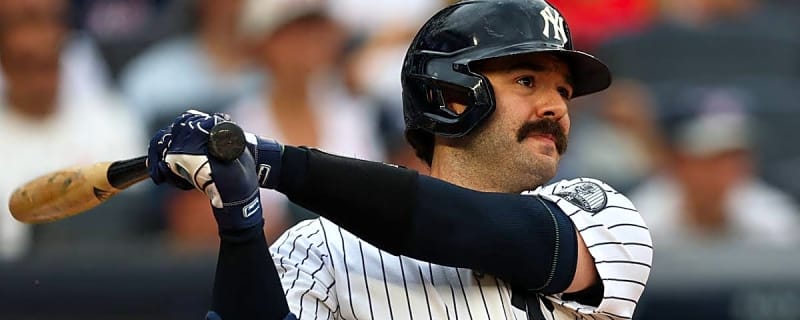 Yankees' Austin Wells Assigns Blame After Costly ALDS Blunder Against Rays