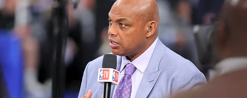 Thunder’s future gets promising outlook from Charles Barkley