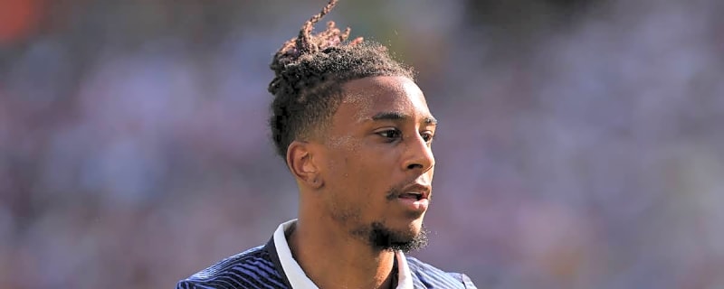 FIFA Facing Major Michael Olise Decision Following Flo Balogun News