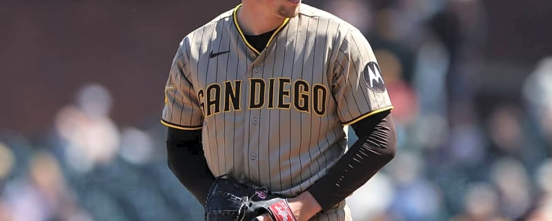 Mason Miller Takes Accountability After Blown Save Against Brewers 