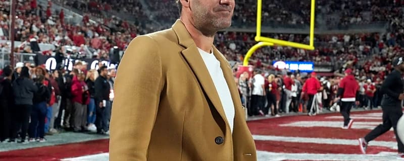 Tony Romo's Future At CBS Is Trending In Wrong Direction