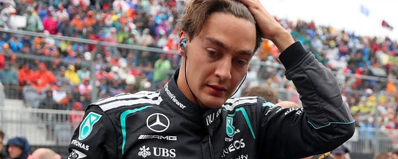 F1 Announces Punishment for George Russell at United States Grand Prix
