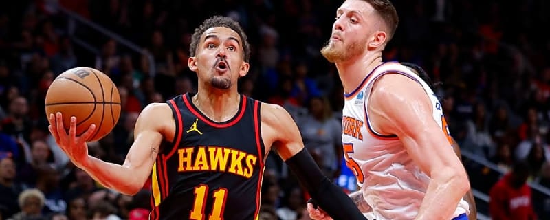 NYC Mayor Zohran Mamdani Takes Shot At NBA Star Trae Young