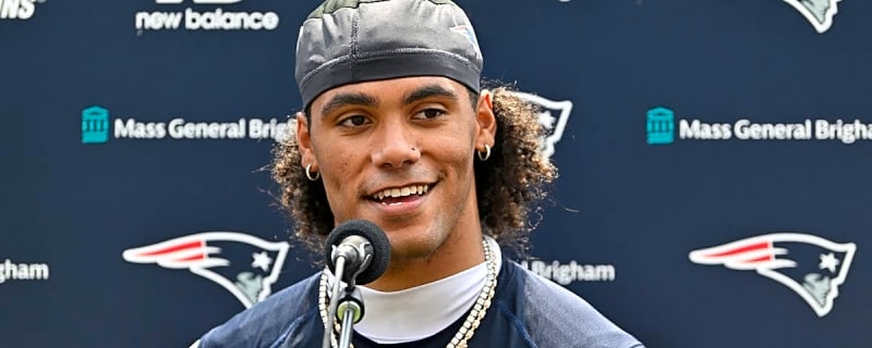 Seahawks' $132M Record Deal Resets Market for Patriots’ Christian Gonzalez