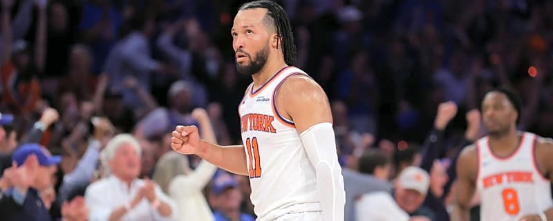 NBA Finals Game 4 Scores and Top Performers: Knicks Complete Historic 29-Point Comeback