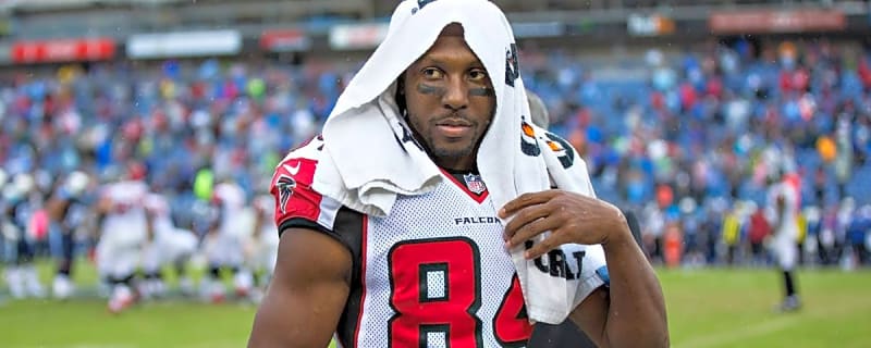 Former NFL Star Roddy White Thinks Ryan Clark's Outspokenness Hurt Him