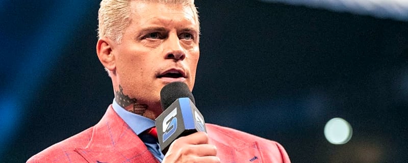 Meet Cody Rhodes' Mother Michelle: Confrontation With The Rock, John Cena Criticism, 'Mama Rhodes' Belt & More