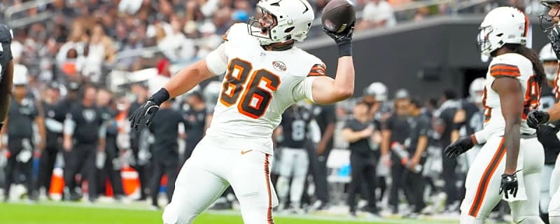 The Good, the bad and the Ugly From Cleveland's Preseason Game No. 2