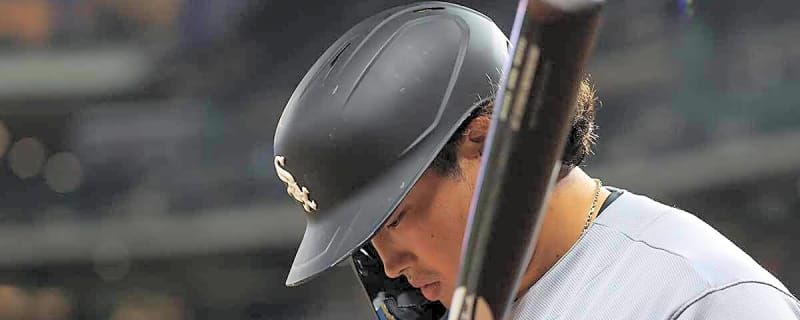 White Sox’s Munetaka Murakami trying to find mindset change amid brutal slump