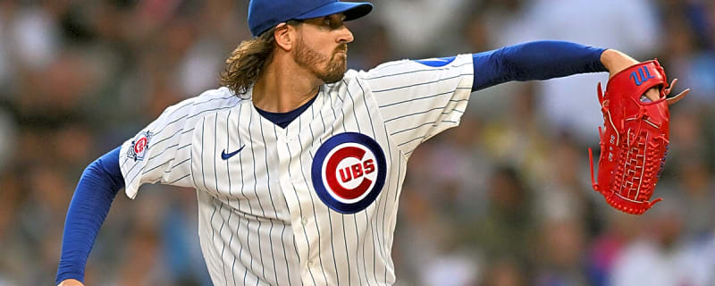 Cubs’ Kevin Gausman shares fascinating superstition origin story