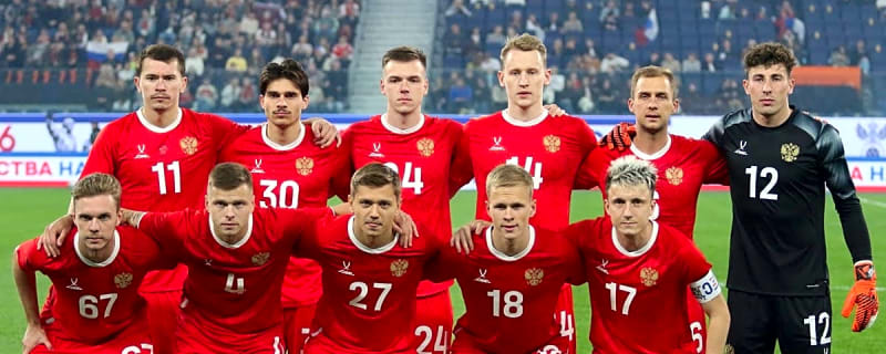 Russia vs. Iran Lineups, Live Streaming, How and Where to Watch International Friendly on TV