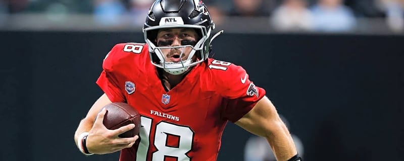 UDFA Jack Strand had his First Taste of NFL Action on Sunday. How did it go?