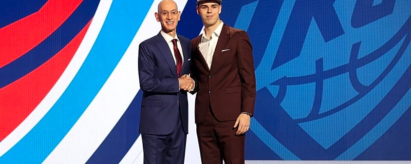 Oklahoma City Thunder’s biggest Nikola Topic concern after 2025 NBA Summer League