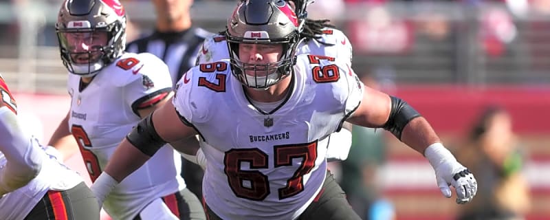 Buccaneers Urged To Extend Key Piece Of Baker Mayfield&#39;s Protection