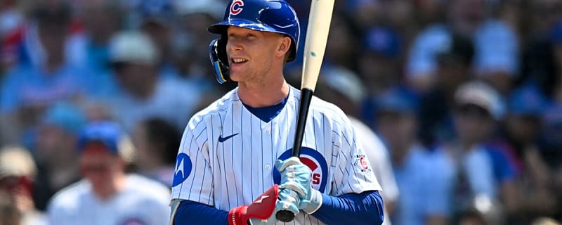 Is Cubs’ Pete Crow-Armstrong new face of MLB? Here’s what an ex-player said