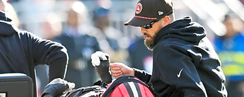 Cleveland Browns Suffer Setback After Pro Bowl LB Ruled Out for 2026