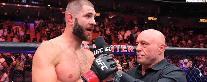Will UFC 332 Main Event Be Jiri Prochazka vs. Paulo Costa?