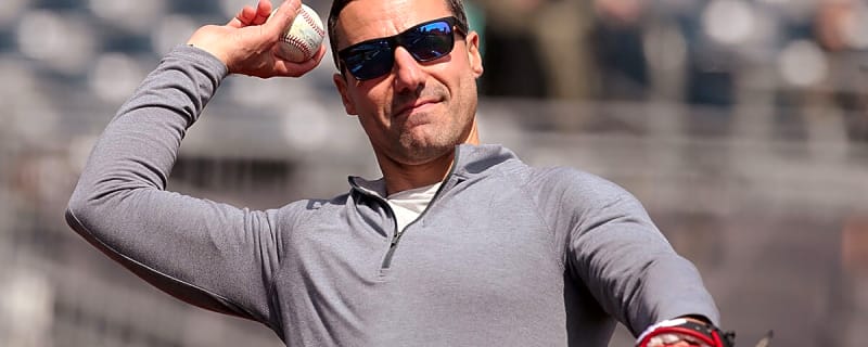 Guardians make $4 million move on World Series champion