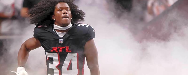 Ray-Ray McCloud sends sobering warning to Falcons teammates after 30-0 drubbing