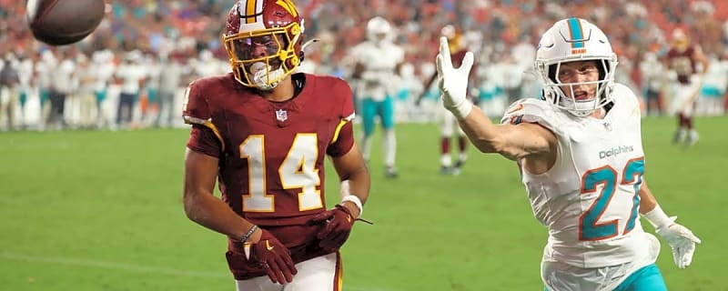 Predicting the Commanders Week 1 Starters After Final Roster Cuts