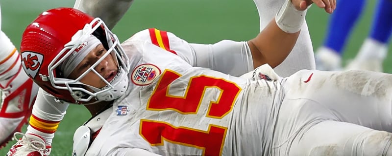Chiefs become first team in Super Bowl era with this mind-blowing stat