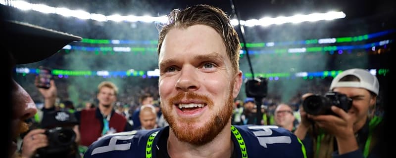 Sam Darnold News Announced Before 2nd Seahawks Season