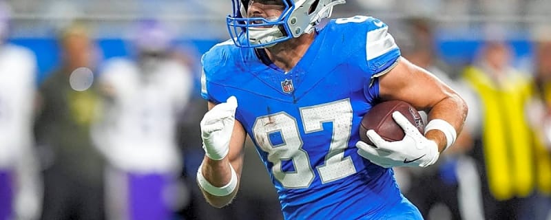 Four Detroit Lions Players Auditioning for Contract Extensions in 2026