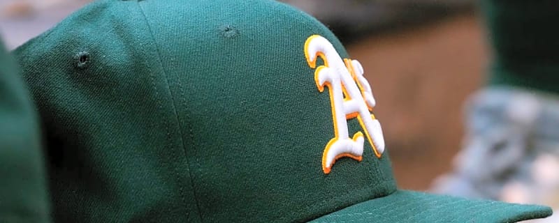 Athletics Part Ways With Pair of Coaches