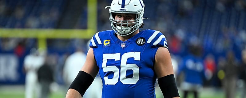 Why Mina Kimes believes Quenton Nelson is a ‘massive upgrade’ for Seahawks