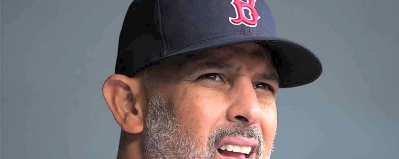 Red Sox manager Alex Cora gets brutally honest while grading Boston’s overall defense