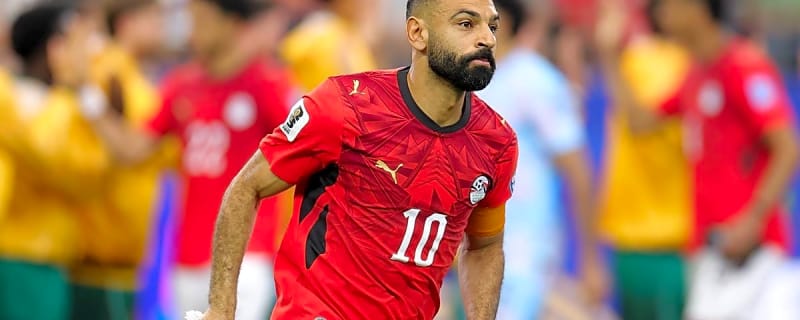 Trabzonspor Lineup vs. Ferencvaros: Is Mohamed Salah Playing Today?
