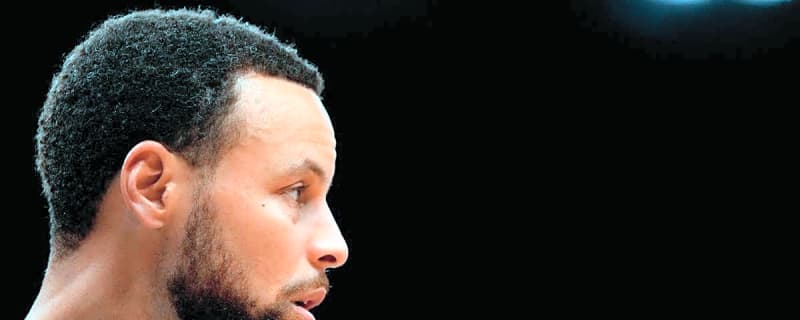 Steph Curry Leaves No Doubt on His Opinion of Kawhi Leonard