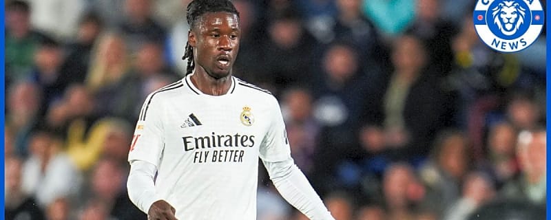 €80m Real Madrid star is a Chelsea target – this is how Blues could make deal work with strategy change