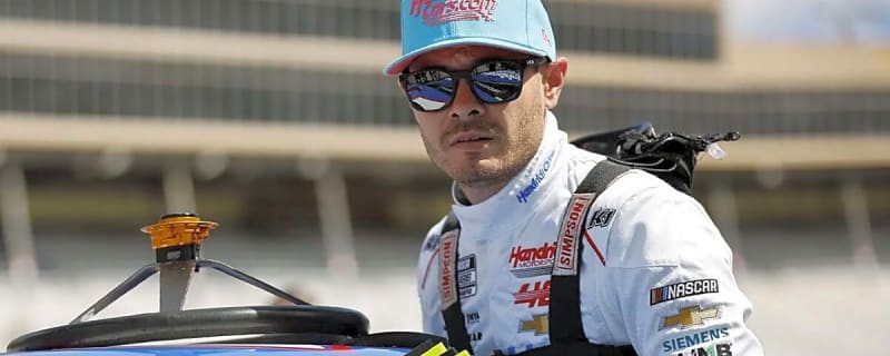Bubba Wallace 'Takes the Blame' for the Big One at Daytona