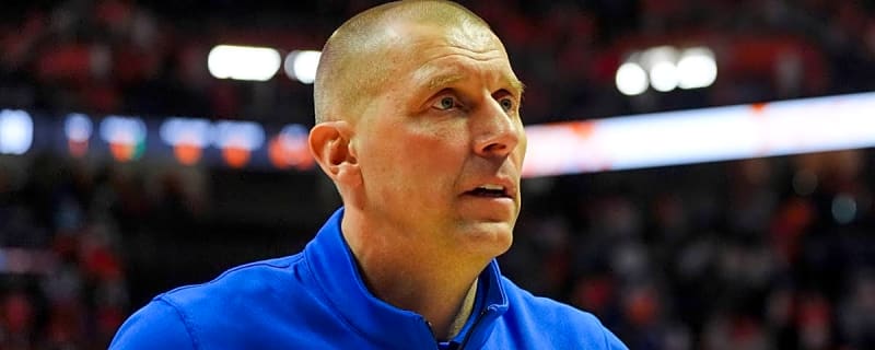 Kentucky Forward Predicted to Transfer to Rising College Basketball Team