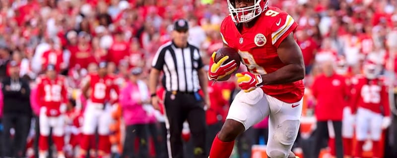 3 Winners and 2 Losers From Chiefs' Home Win Over the Chargers