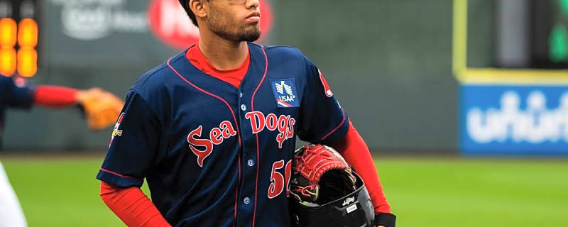 MLB Prospect Trading Cards Are Here, and They’re About to Blow Up